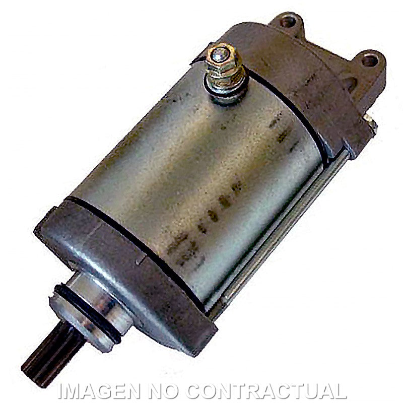 Motor Arranque 12V Honda Hornet
