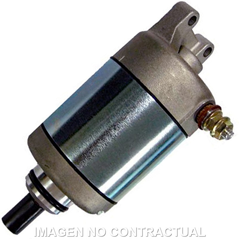 Motor Arranque 12V Honda CBR 600