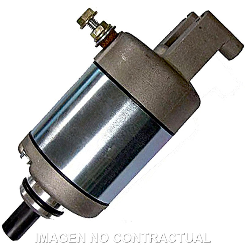 Motor Arranque 12V - 9 Dientes - Rotación Izquierda