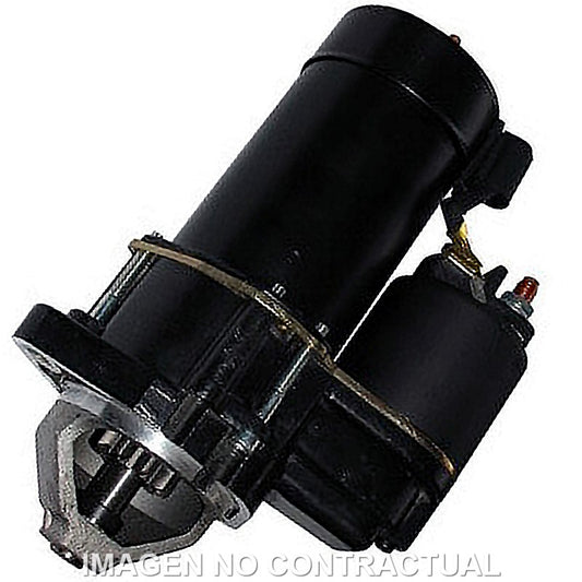 Motor de arranque Moto Guzzi