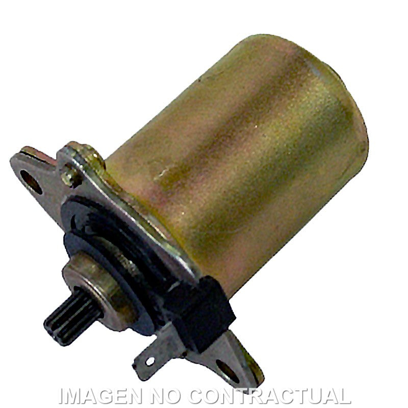 Motor Arranque 12V Daelim-Honda