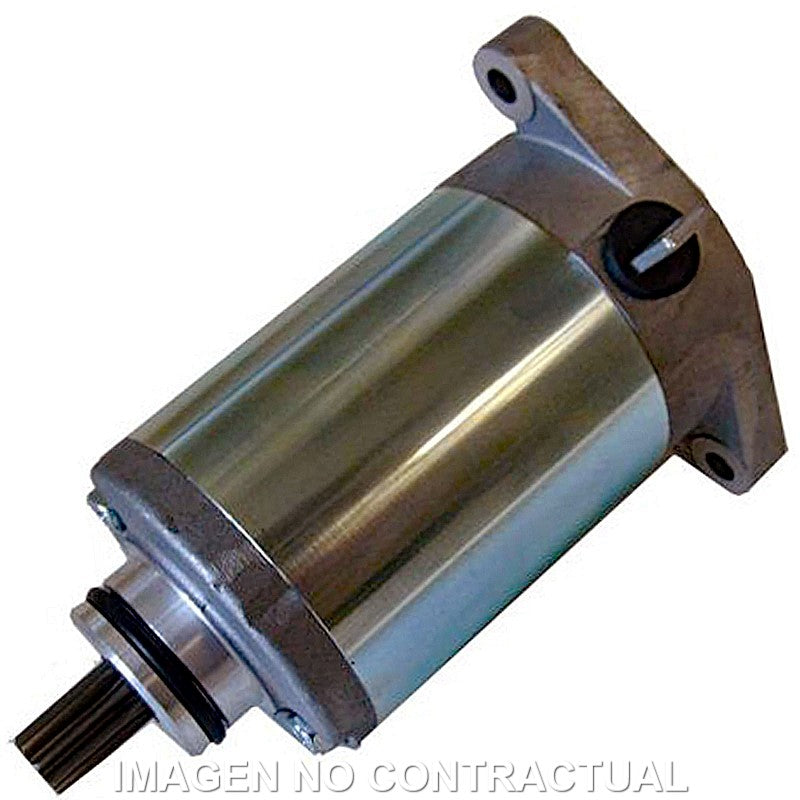 Motor Arranque 12V 0,45Kw