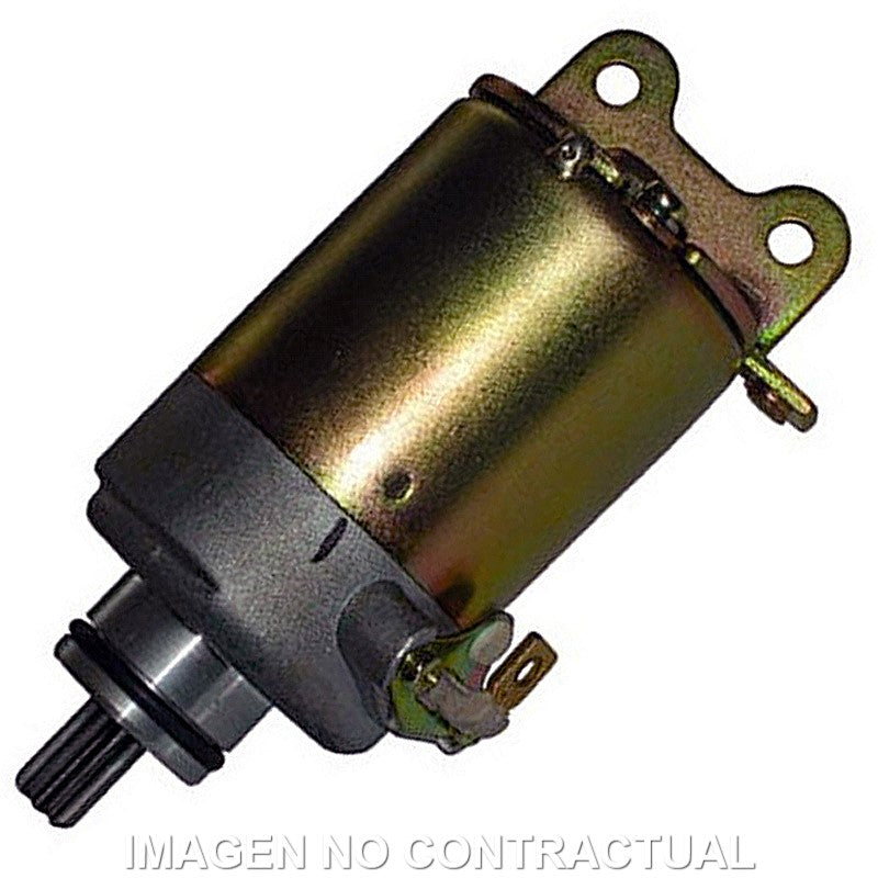 Motor Arranque 12V 0,45Kw