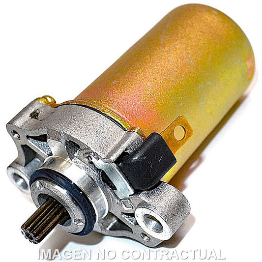 Motor Arranque 12V 0,25Kw