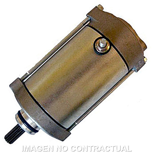 Motor Arranque 12V 0,90Kw