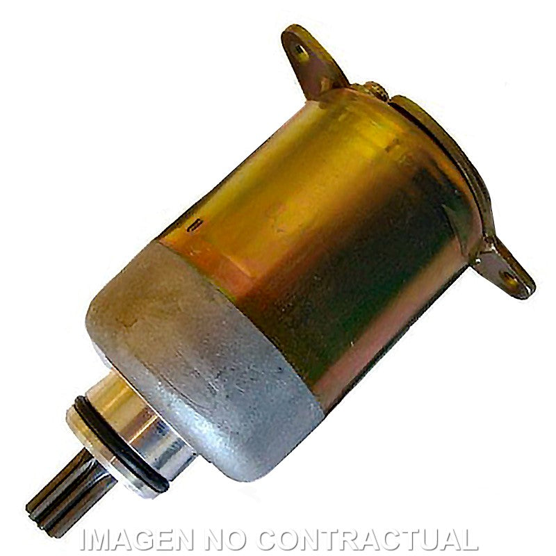 Motor Arranque 12V Kymco