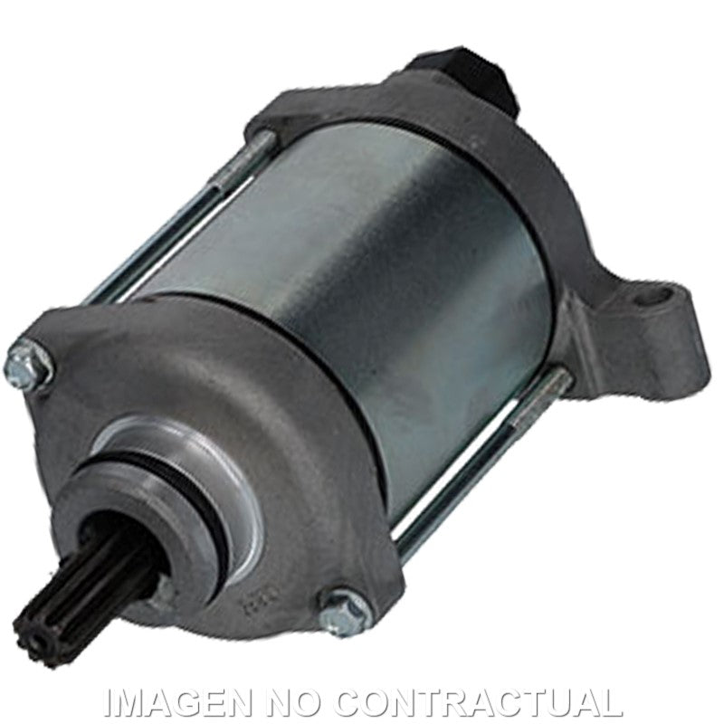 MOTOR ARRANQUE HONDA CB 600 F (07/14)