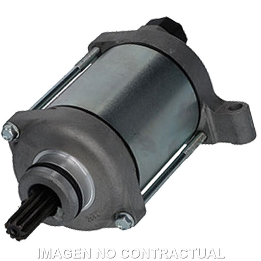 MOTOR ARRANQUE HONDA CB 600 F (07/14)