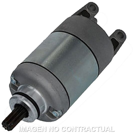 MOTOR ARRANQUE YAMAHA X-MAX 300 (17/21)
