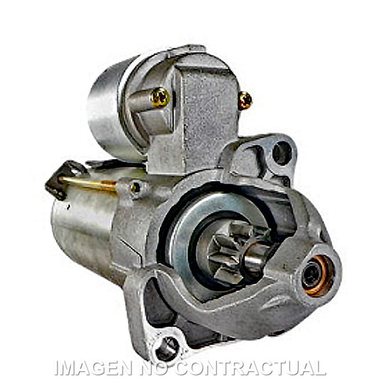 Motor Arranque Arrowhead BMW