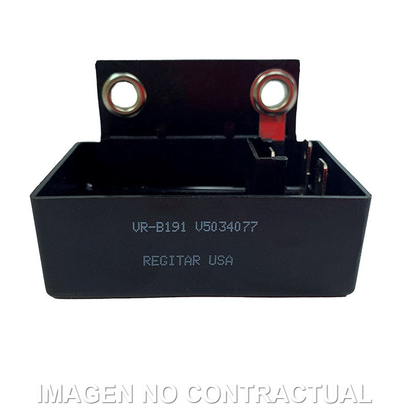 Regulador 12V para alternador BOSH: BMW R45/60/65/75/80/100