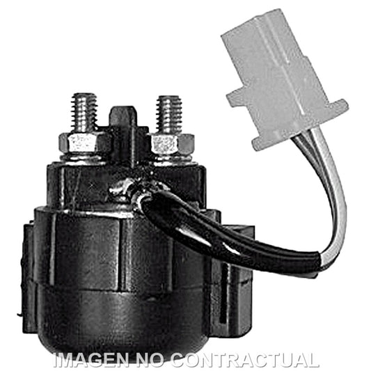 Relé arranque 12V / 100A Yamaha Majesty 125-150