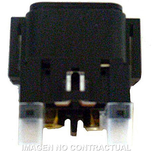 Rele de Arranque 12V 180Ah 4 FASTONS