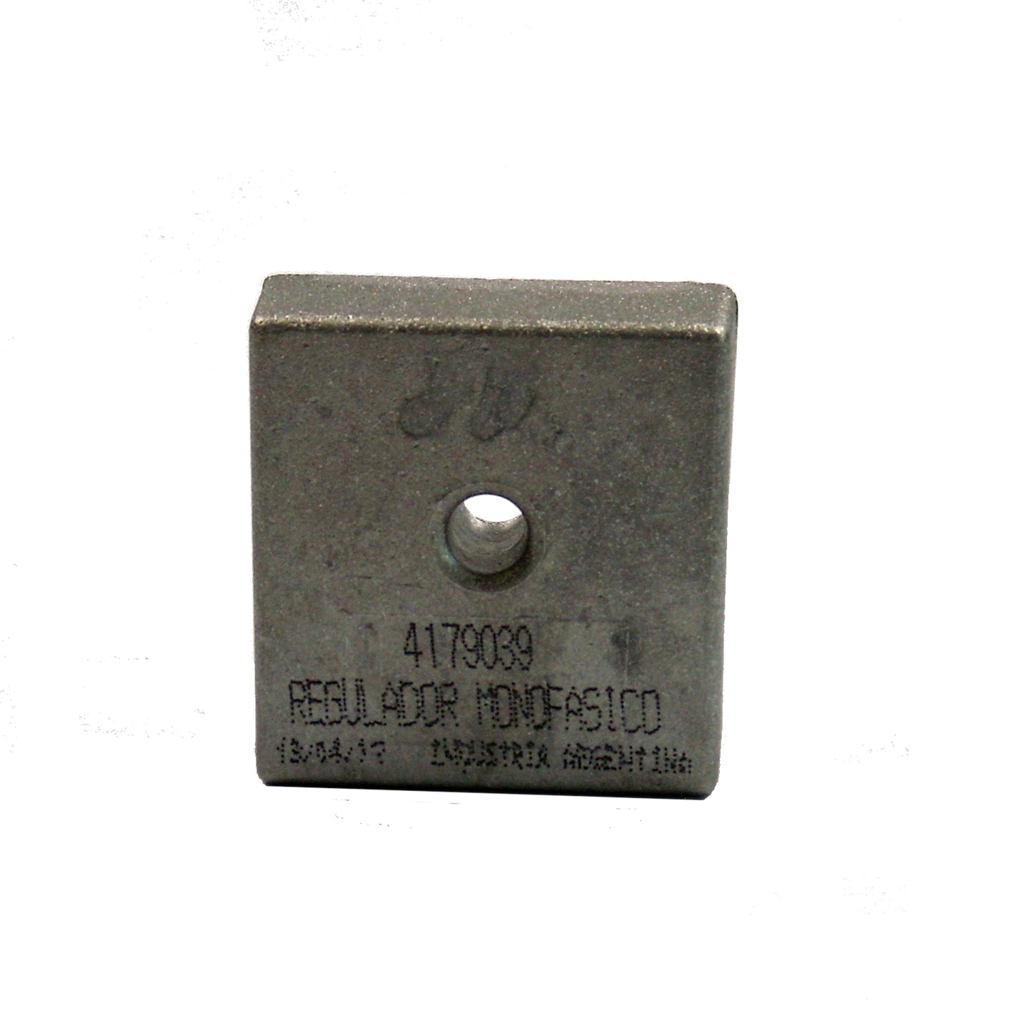 Regulador 12V - CA - 3 Fastons