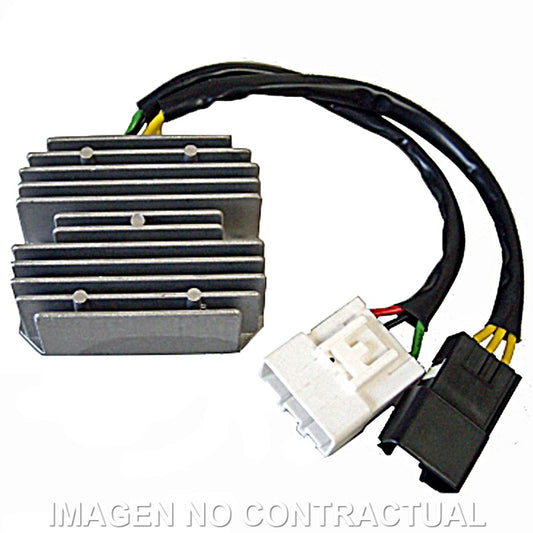 Regulador Sym Joymax 300 12V - Trifase - 6 cables