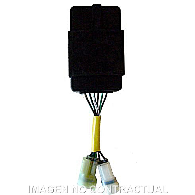 Centralita Electrónica CDI - CC