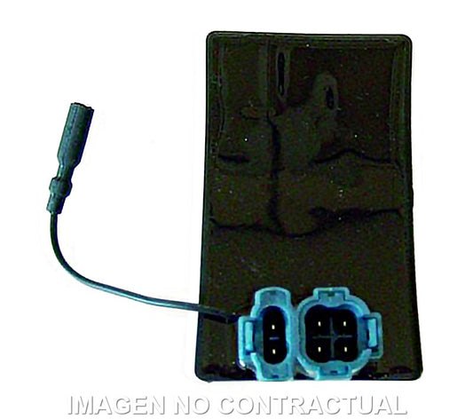 Centralita Electrónica CDI - CC - Con Cable