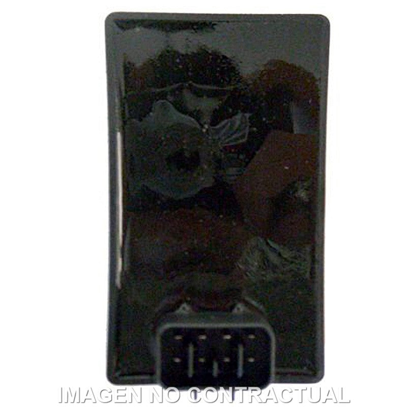 Centralita Electrónica CDI Digital - CC - 8 Pins