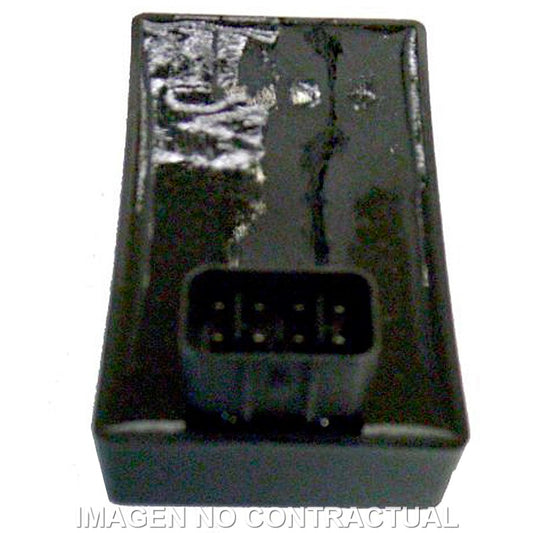 Centralita Electrónica CDI Digital - CC - 8 Pins