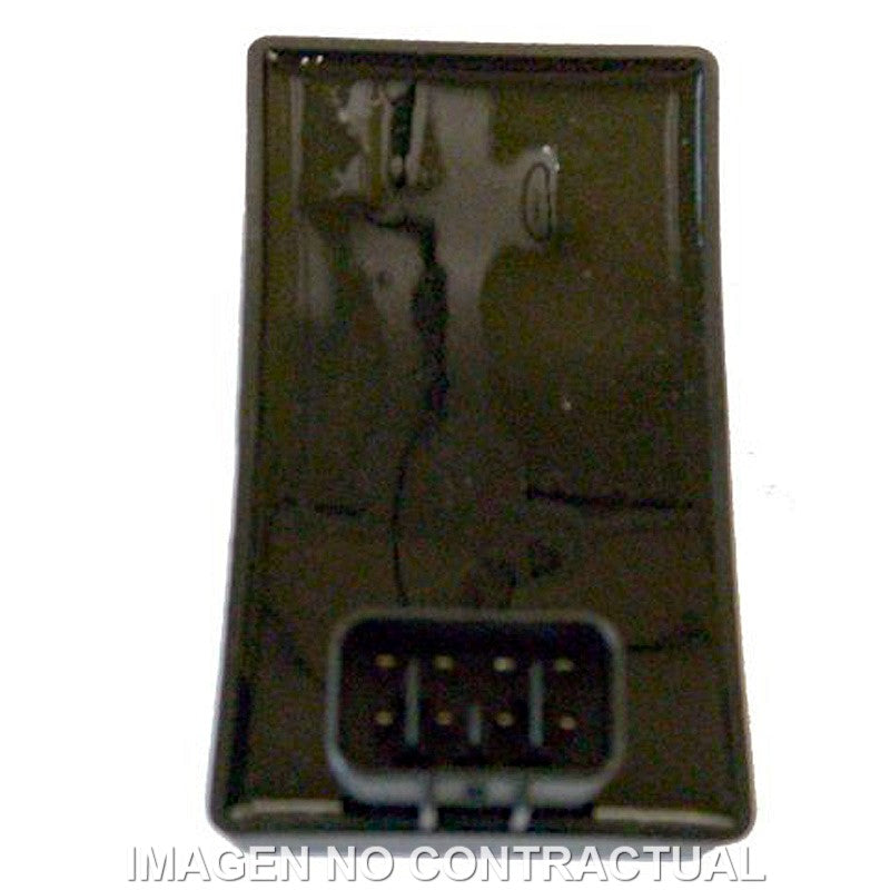 Centralita Electrónica CDI Digital - CC - 8 Pins