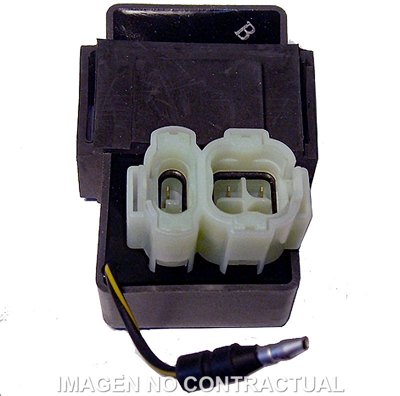 Centralita control luces Kymco MXU 50/150/250/300
