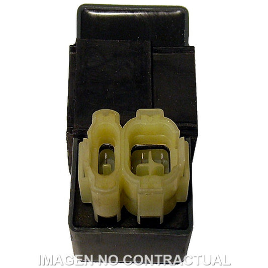 Centralita control luces Kymco People S 250/300