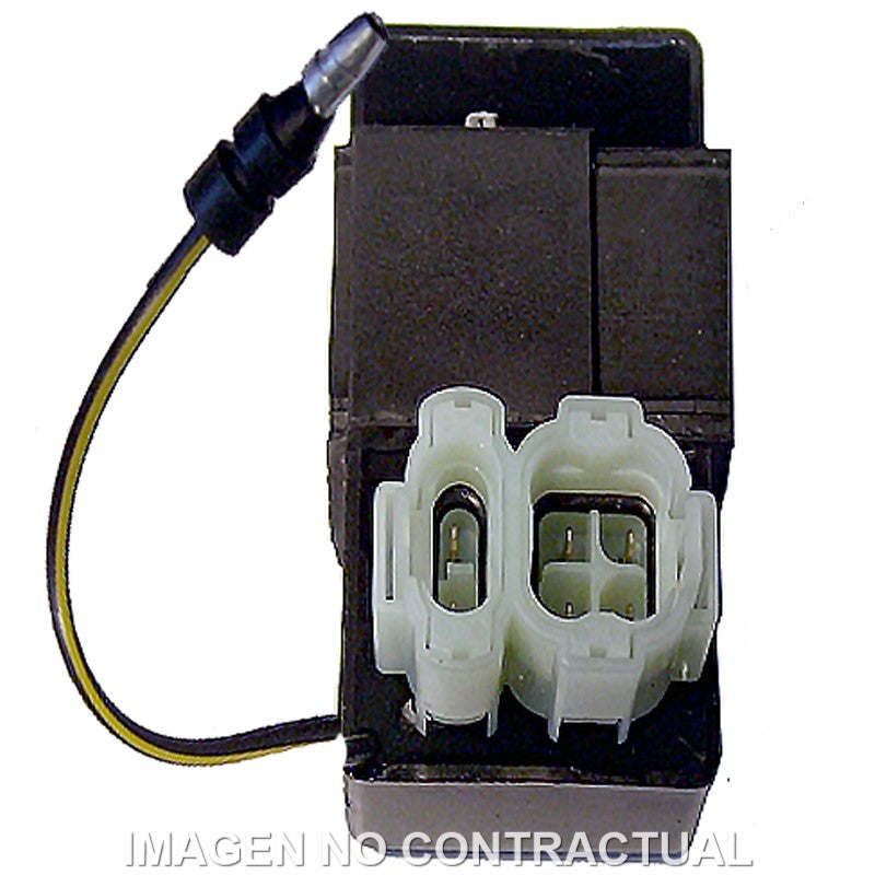 Centralita control luces Kymco People S 200 IE
