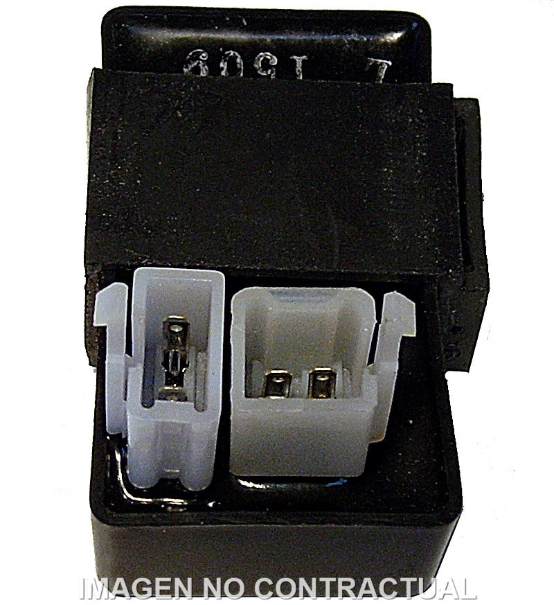 Centralita electrónica CDI - AC - 6 Pin Kymco Quannon 125