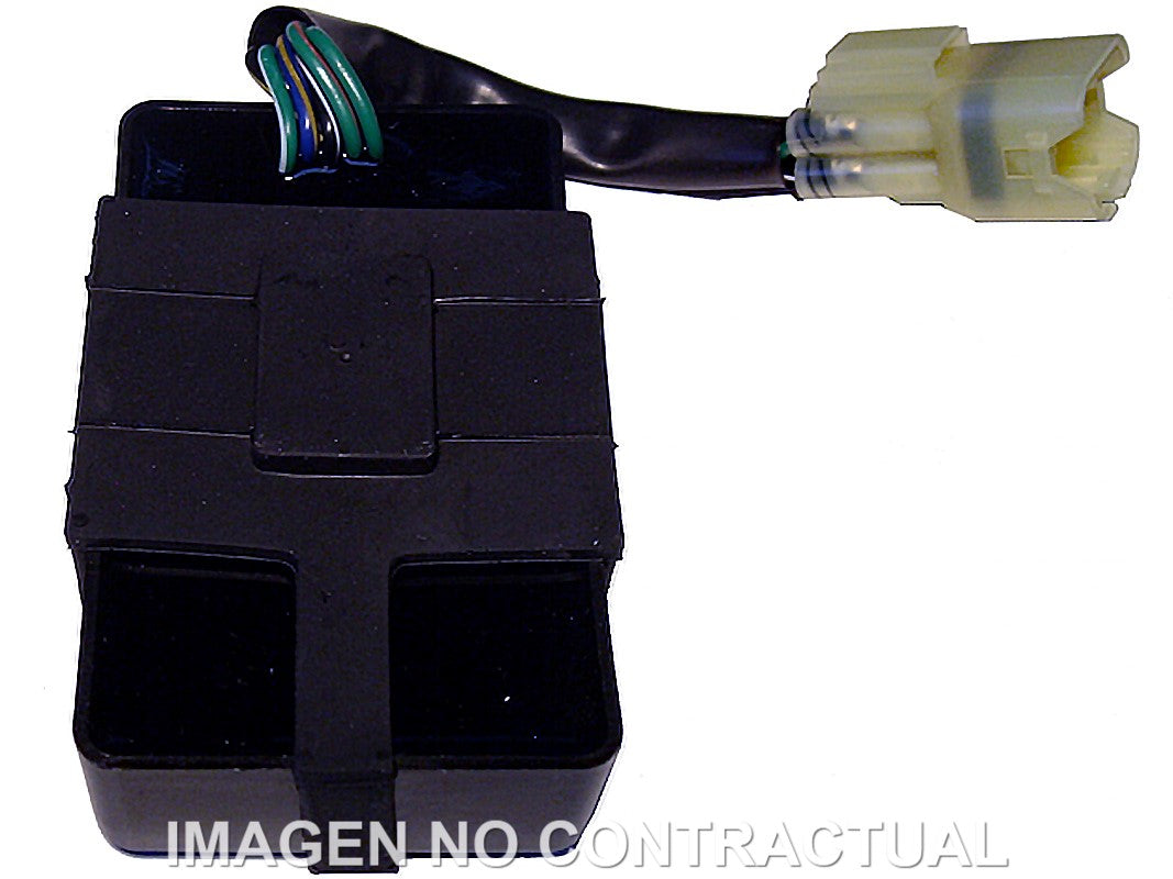Centralita electrónica CDI Kymco MXU 500