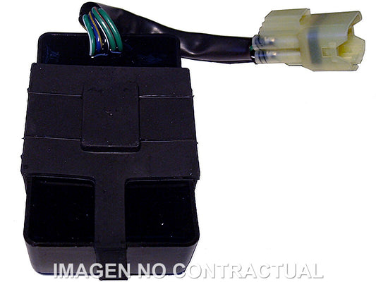 Centralita electrónica CDI Kymco MXU 500