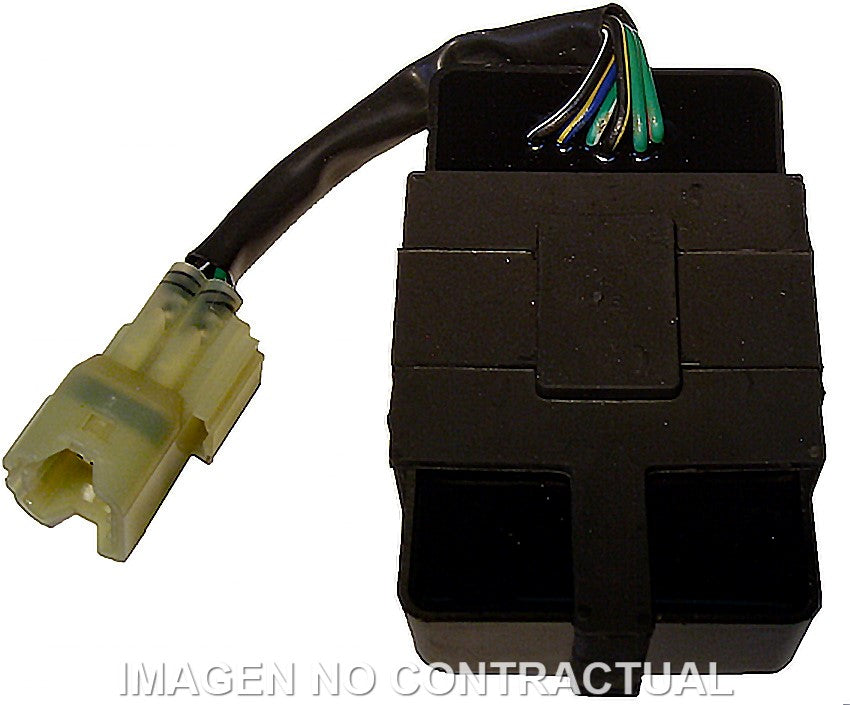 Centralita electrónica CDI Kymco MXU/MXR 300