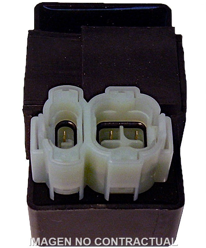 Centralita electrónica CDI digital - C.C Sym Megalo 125
