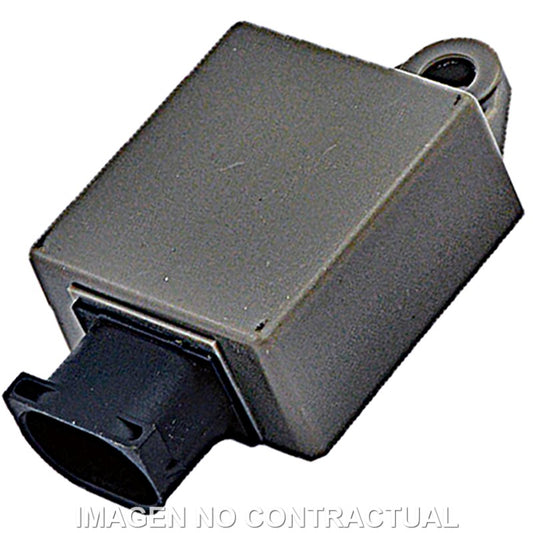 Centralita entrectrónica y Bomba gasolina Peugeot