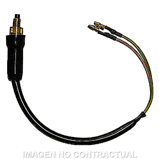 Interruptor Stop Yamaha Aerox 50 - Con cable