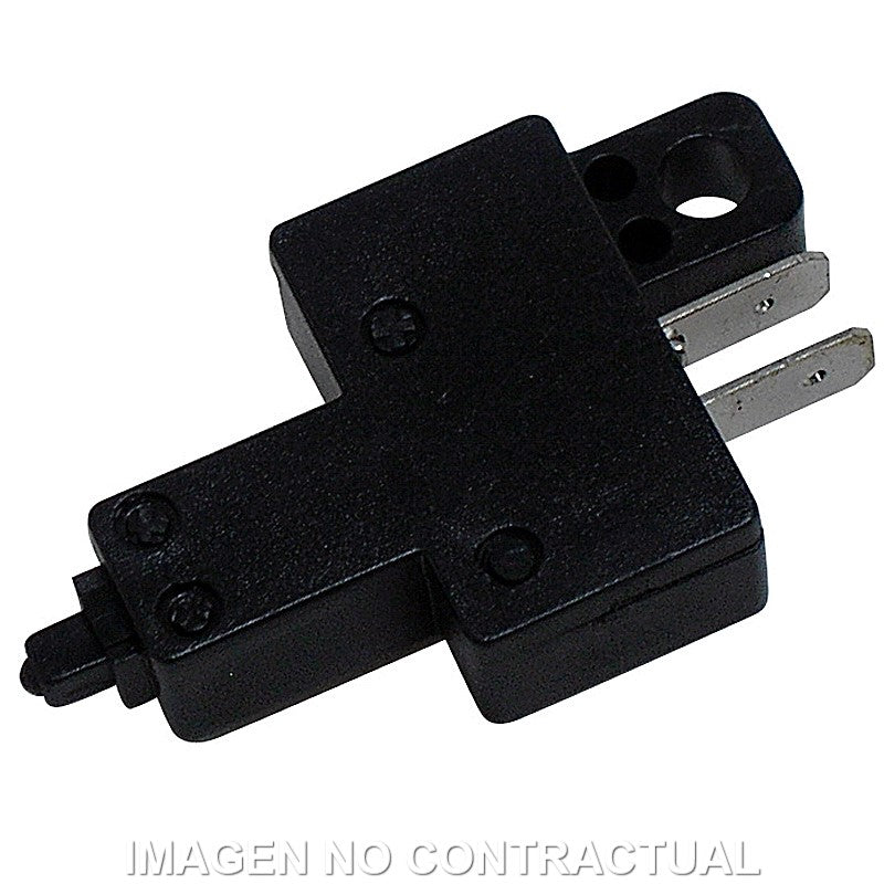 Interruptor de maneta embrague izquierda y freno de mano Honda CBF 1000