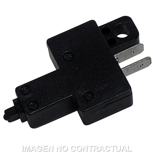 Interruptor de maneta embrague izquierda y freno de mano Honda CBF 1000