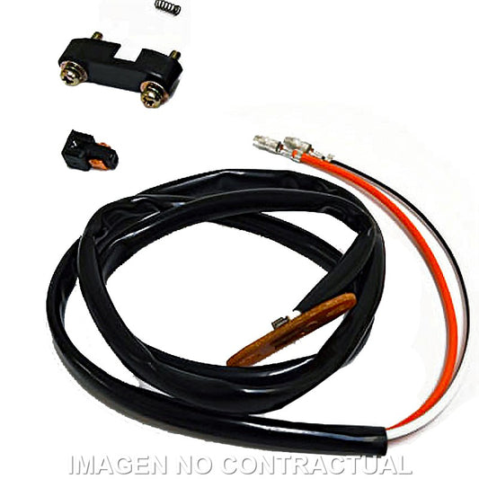 Interruptor embrague maneta izquierda con cable Suzuki GSX-R