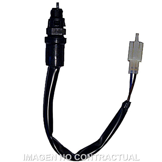 Interruptor Stop pedal freno posterior Kawasaki ER6