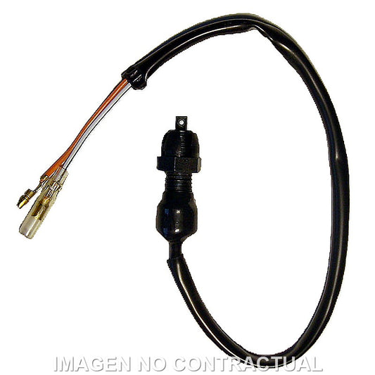 Interruptor Stop pedal freno posterior Suzuki GZ 125/250