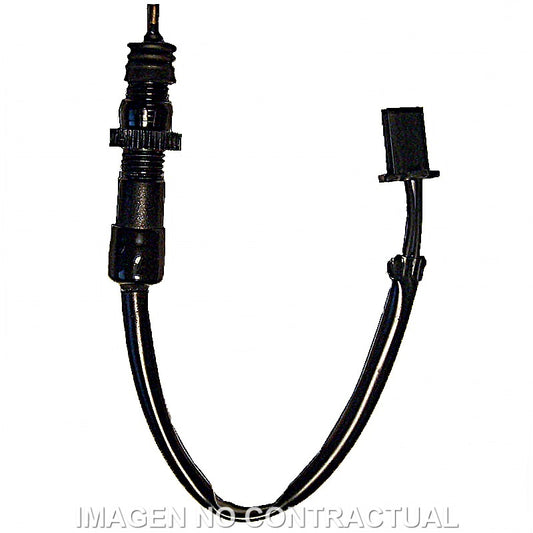 Interruptor Stop pedal posterior - Con cable Honda CBF 1000