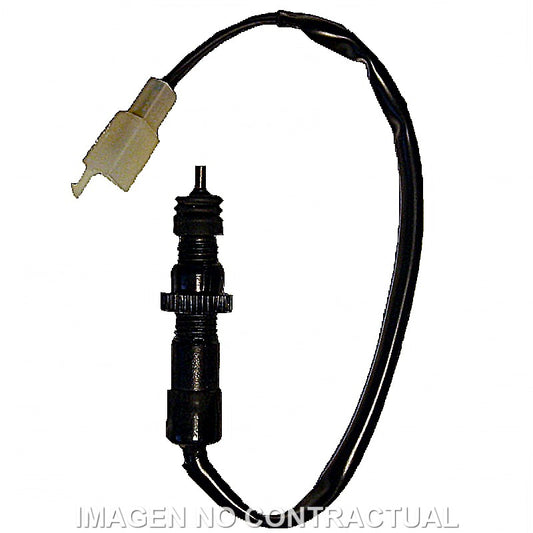 Interruptor Stop pedal freno posterior - Con cable Honda VT C 600