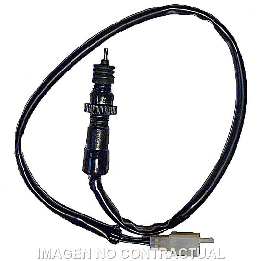 Interruptor Stop pedal freno posterior - Con cable Honda CB F Hornet 600