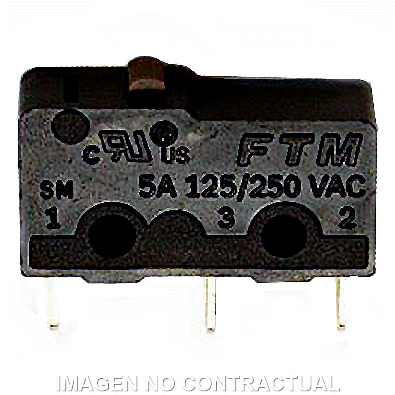 Interruptor Stop maneta Cagiva Mito 125
