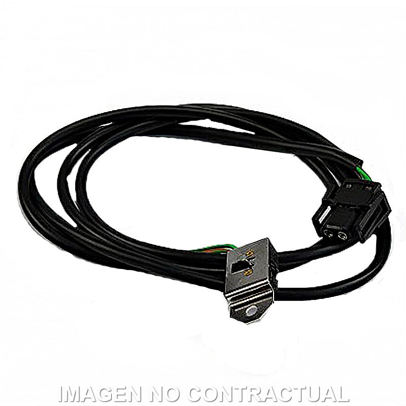 Interruptor Stop maneta derecha BMW F GS 650