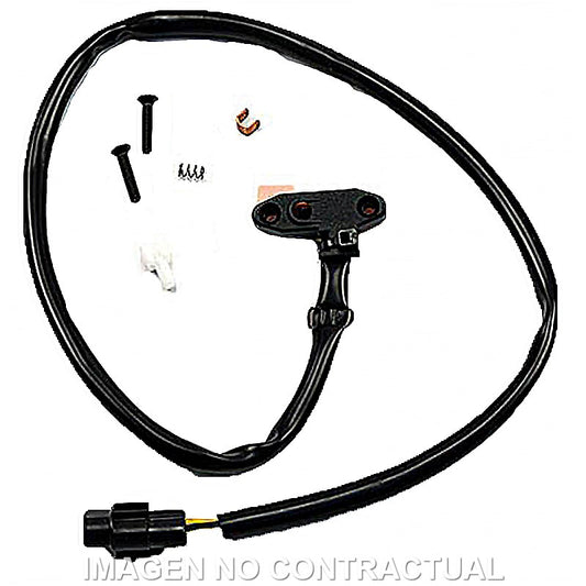 Interruptor embrague maneta izquierda KTM Duke 125