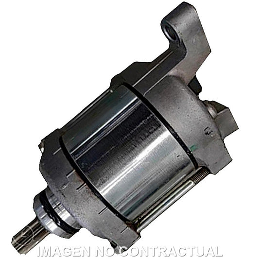 Motor de arranque Honda SH 125 12V 0,50Kw -9 dientes - Rotación derecha