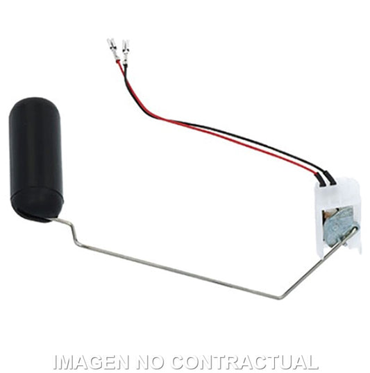 Flotador Sonda Nivel Gasolina Honda SH 300 (07/14)