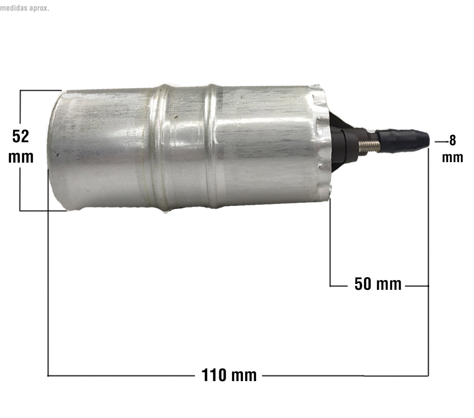 Bomba gasolina BMW K 75