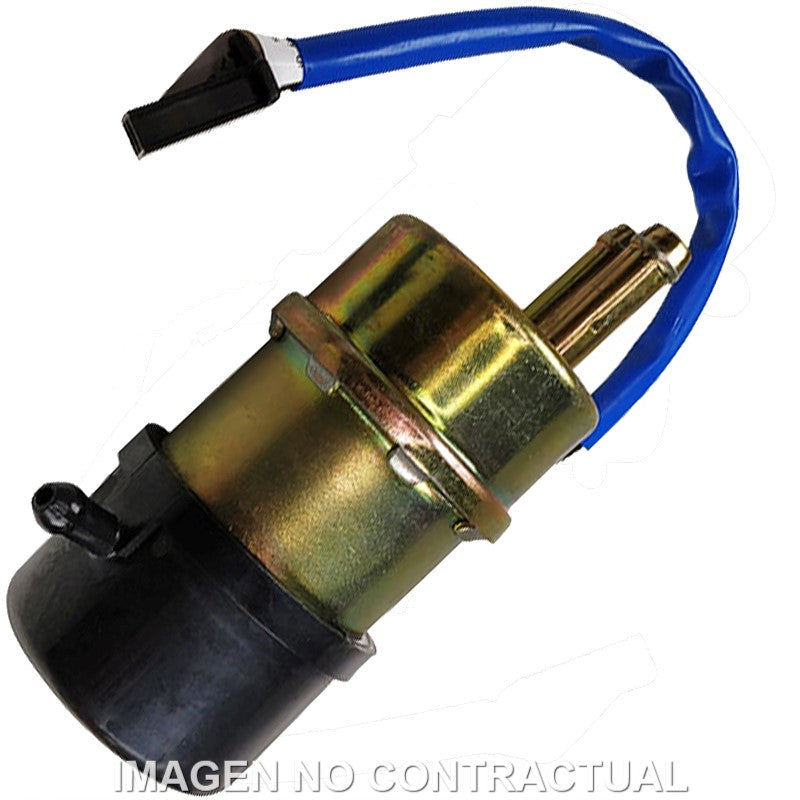 Bomba gasolina Honda NT 650 V