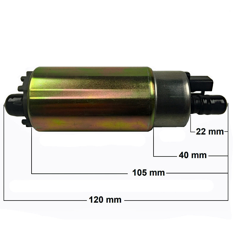 Bomba gasolina BMW R 850 GS